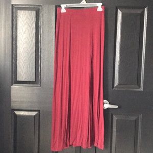 Charlotte Russe Maxi Skirt Bundle!